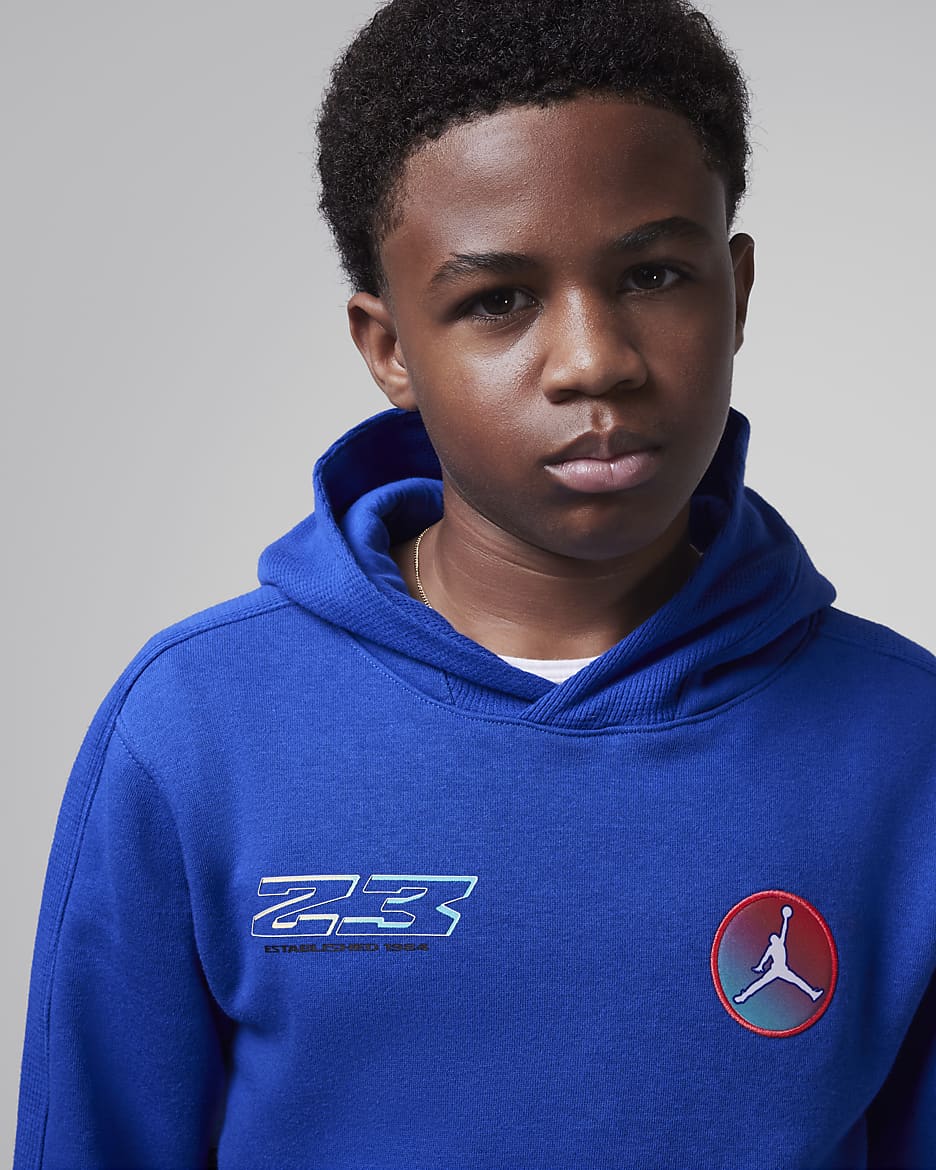 Jordan moto hoodie outlet